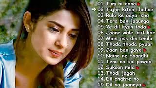  SAD HEART TOUCHING SONGS 2021️ SAD SONGS   BEST SONGS COLLECTION ️ BOLLYWOOD ROMANTIC SONGS