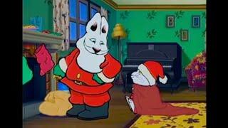 Max & Ruby  Max Meets Santa