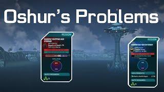 Everything wrong with Planetside 2s NEW CONTINENT Oshur