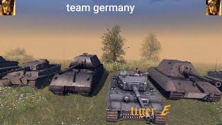 what nation has the best heavy tanks in men of war assault squad 2 robz realism