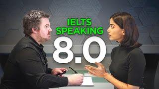 IELTS Speaking- Perfect Pronunciation and Fluency