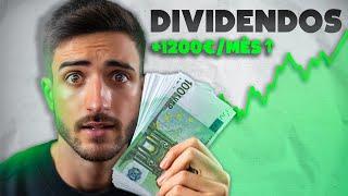 Quanto Dinheiro € Invisto Para Viver Dos Dividendos?