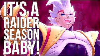 Super Baby 2 Might Be Too Strong