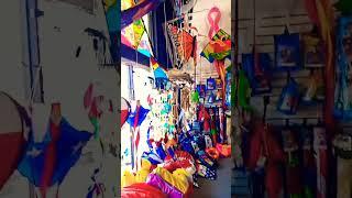 Kite store #kite #colorful #tropical #cool #kites #kitestore #beach #wind