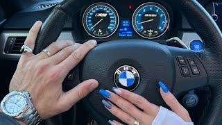 Bmw 335i exaust pov bomiz             #335i #bmw #adrenaline #passionemotori #m3 #n55 #n54