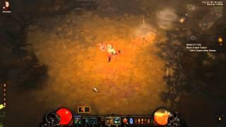 Diablo 3 - Unique Collection - Dreadclaw the Leaper