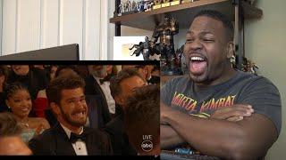 Jimmy Kimmel Roasts Will Smith at the Oscars for Slapping Chris Rock - Reaction