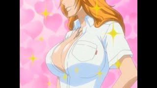 Just take a look at Rangiku...