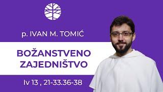 Božanstveno zajedništvo