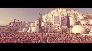 Summerfestival 2013 - Official Aftermovie