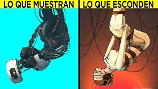 Teorías De Videojuegos Que ARRUINARÁN Tu Infancia