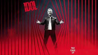 Billy Idol - Cage Official Audio