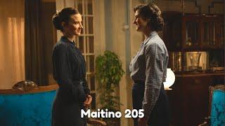 Maitino 205 English subs