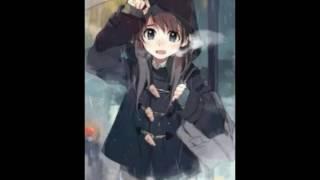 binaural japanese asmr & rain