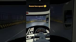 This is supra bus  part-2 #shorts #trending #bussimulator