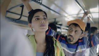 Stop Harassment in Public Transportation - Kahile kahi hoina Kahile pani hundaina