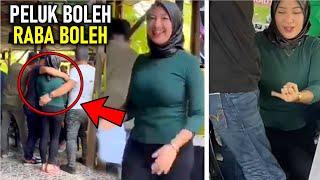 YAKIN GA’ MAU BELI? PENJUAL CANTIK & S3KS1 BIKIN PEMBELI SALAH FOKUS