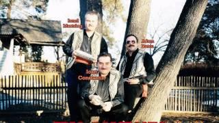 Trio Polifonic - Rustem si brau din Muntenia