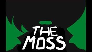 The Moss  Flipnote 3D Animation