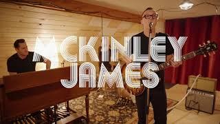 McKinley James “Live At The Lodge” WMOT Finally Friday session
