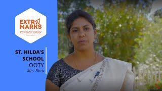 Enhancing Learning Experience with Technology at St. Hildas School Ooty  School Success Stories