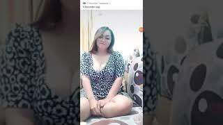 Mami lagi sange part 1