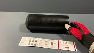 Kiiroo Titan Review - A Unique Male Sex Toy Vibrator