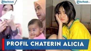 PROFIL CATHERIN ALICIA ALIAS CATHEEZ GAMER CANTIK YANG MENANGIS DI YOUTUBE RIA RICIS