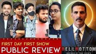 bell Bottom Public Review BellBottom Movie Review Bell Bottom Full Movie Review #Bellbottomreview