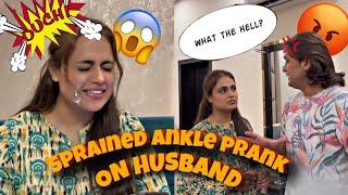 Hilarious Prank on My Husband Morning Madness My Secret to Success Sobia Usman Vlogs