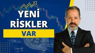 İSLAM MEMİŞ UYARIYOR  YENİ RİSKLER VAR Altın ve Para Borsa Yorumları