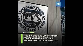 Pakistans Ishaq Dar To Attend IMF World Bank moot  MoneyCurve Dawn News English