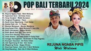 Lagu Pop Bali Full Album Pilihan Terbaik 2024 Top Hits Terlaris Saat Ini - VIRAL TIKTOK 2024