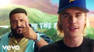 DJ Khaled - No Brainer Official Video ft. Justin Bieber Chance the Rapper Quavo