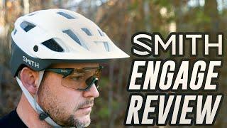 Smith Engage Helmet Review - MIPS and Koroyd for UNDER $140