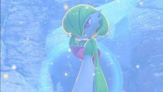 i didnt know Gardevoir can do this... OH SH--