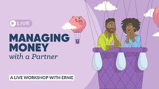 Managing Money with a Partner