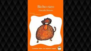 Bicho Raro - Graciela Montes