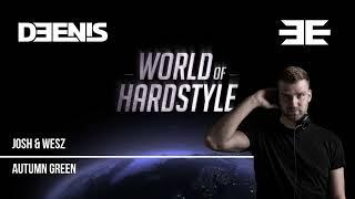 World Of Hardstyle Classics #17