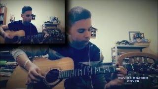 THINKING OUT LOUD - ED SHEERAN guitar cover by Davide Scacco