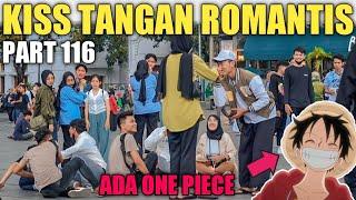 ADA ONE PIECE KI*S TANGAN ROMANTIS PART 116 ADA ANIME VIRAL TIKTOM