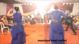 mouloud beni mellal   الشيخات الاطلس