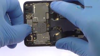 OnePlus X Take Apart Repair Guide - RepairsUniverse