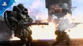 Call of Duty Modern Warfare  Multiplayer Trailer  PS4