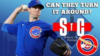 Can the Cubs turn it around? #Cubs