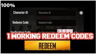 TODAY NEW REDEEM CODE PUBG MOBILE  Latest  Redeem Codes Rewards  PUBG REDEEM CODE TODAY 2024