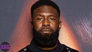 Trevante Rhodes MIGHT BE a Hot Stankin Mess 