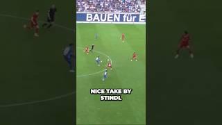 Karlsruher vs Liverpool  2-4  Exciting Goals