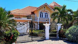 OCEANFRONT 5 Bedroom 4 Bathroom House For Sale At Copperwood Lucea Hanover Jamaica