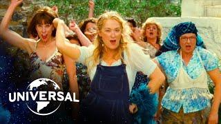 Mamma Mia  Dancing Queen